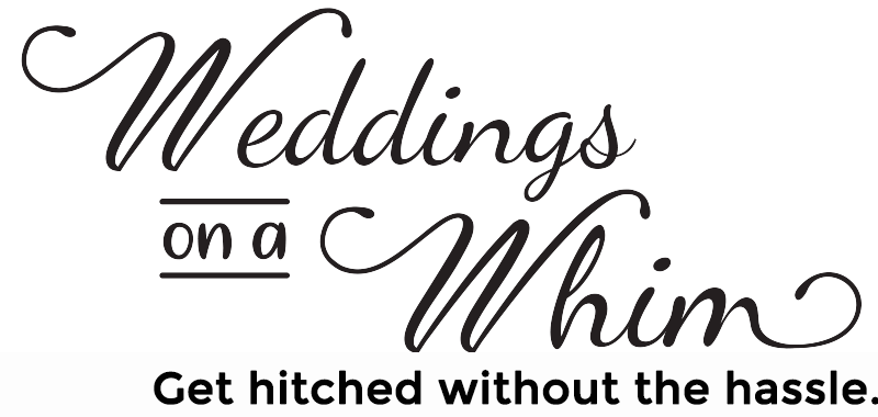 Weddings On A Whim | Florida Beach Weddings